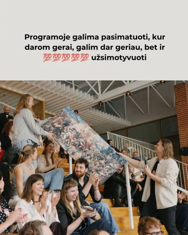 Patikimas partneris gaminti paveikslus